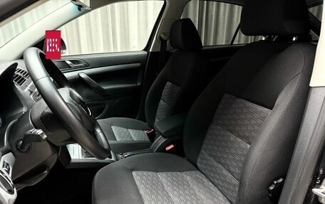 Skoda Octavia, 2012 год, 699 000 рублей, 7 фотография