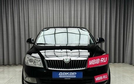 Skoda Octavia, 2012 год, 699 000 рублей, 3 фотография