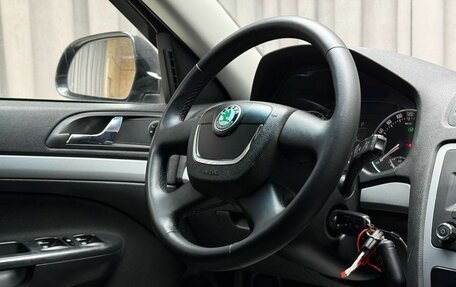 Skoda Octavia, 2012 год, 699 000 рублей, 10 фотография