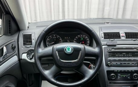 Skoda Octavia, 2012 год, 699 000 рублей, 12 фотография