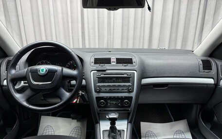 Skoda Octavia, 2012 год, 699 000 рублей, 11 фотография