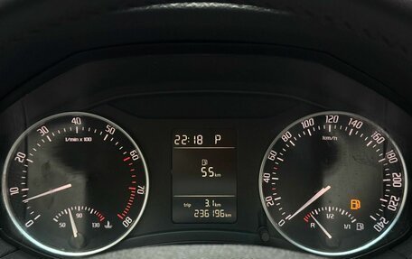 Skoda Octavia, 2012 год, 699 000 рублей, 13 фотография