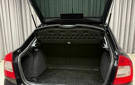 Skoda Octavia, 2012 год, 699 000 рублей, 17 фотография