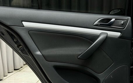 Skoda Octavia, 2012 год, 699 000 рублей, 15 фотография