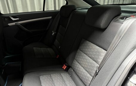 Skoda Octavia, 2012 год, 699 000 рублей, 23 фотография