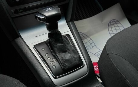 Skoda Octavia, 2012 год, 699 000 рублей, 18 фотография