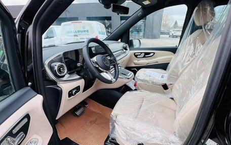 Mercedes-Benz V-Класс, 2026 год, 12 500 000 рублей, 3 фотография