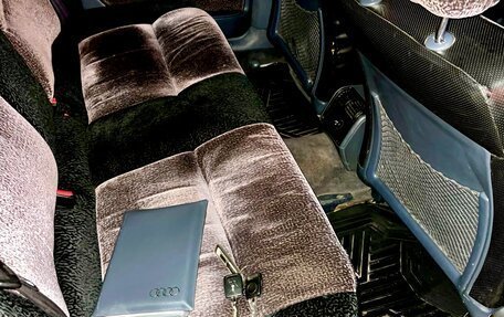 Audi A6, 1996 год, 275 000 рублей, 5 фотография