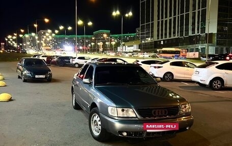 Audi A6, 1996 год, 275 000 рублей, 2 фотография