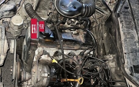 Audi A6, 1996 год, 275 000 рублей, 6 фотография