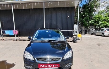 Ford Focus II рестайлинг, 2007 год, 700 000 рублей, 2 фотография