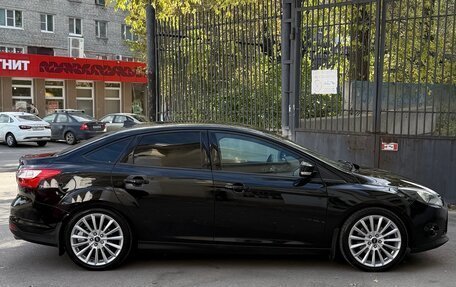 Ford Focus III, 2012 год, 695 000 рублей, 6 фотография