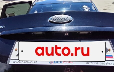 Ford Focus II рестайлинг, 2007 год, 700 000 рублей, 19 фотография