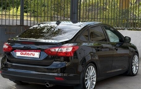 Ford Focus III, 2012 год, 695 000 рублей, 8 фотография