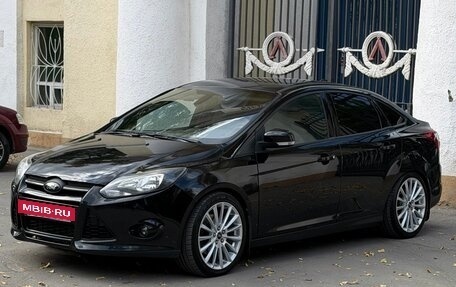 Ford Focus III, 2012 год, 695 000 рублей, 3 фотография
