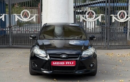 Ford Focus III, 2012 год, 695 000 рублей, 5 фотография