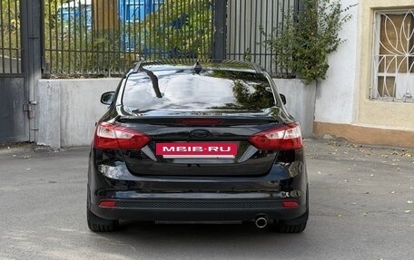Ford Focus III, 2012 год, 695 000 рублей, 9 фотография