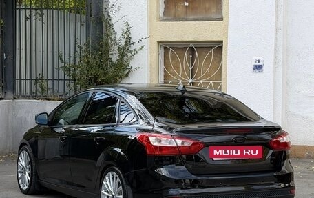 Ford Focus III, 2012 год, 695 000 рублей, 7 фотография