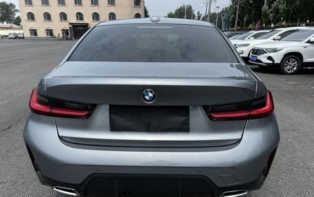 BMW 3 серия, 2023 год, 3 440 000 рублей, 4 фотография