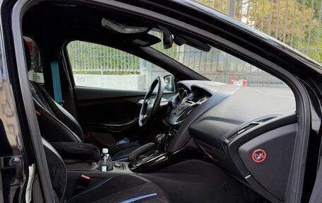 Ford Focus III, 2012 год, 695 000 рублей, 11 фотография