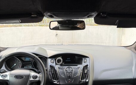 Ford Focus III, 2012 год, 695 000 рублей, 13 фотография
