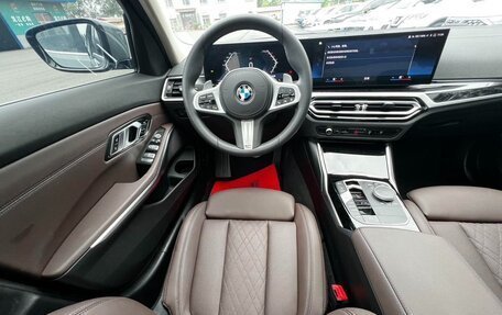 BMW 3 серия, 2023 год, 3 440 000 рублей, 10 фотография