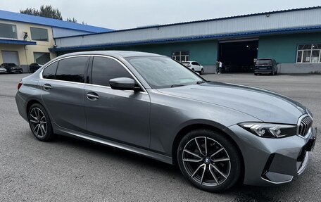 BMW 3 серия, 2023 год, 3 440 000 рублей, 6 фотография