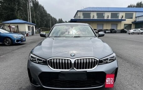 BMW 3 серия, 2023 год, 3 440 000 рублей, 2 фотография