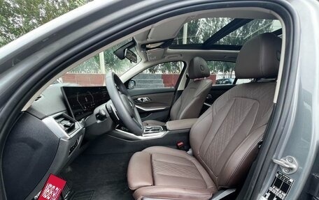 BMW 3 серия, 2023 год, 3 440 000 рублей, 7 фотография
