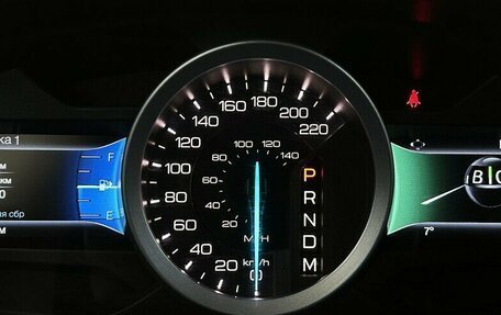 Ford Explorer VI, 2015 год, 2 590 000 рублей, 6 фотография