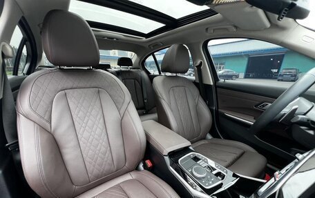 BMW 3 серия, 2023 год, 3 440 000 рублей, 20 фотография