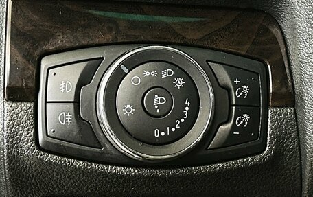 Ford Explorer VI, 2015 год, 2 590 000 рублей, 9 фотография