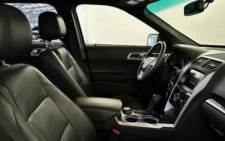 Ford Explorer VI, 2015 год, 2 590 000 рублей, 15 фотография
