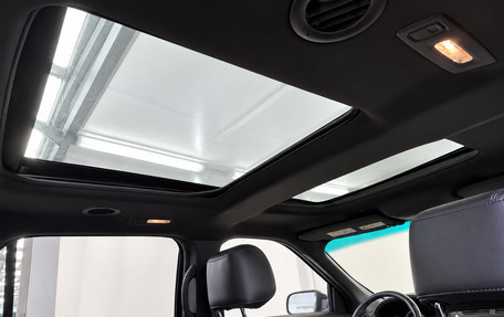 Ford Explorer VI, 2015 год, 2 590 000 рублей, 18 фотография