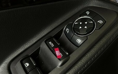 Ford Explorer VI, 2015 год, 2 590 000 рублей, 13 фотография