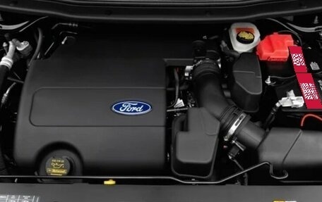 Ford Explorer VI, 2015 год, 2 590 000 рублей, 20 фотография