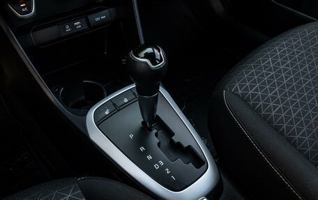 KIA Picanto III рестайлинг, 2018 год, 1 495 000 рублей, 12 фотография