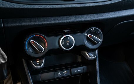 KIA Picanto III рестайлинг, 2018 год, 1 495 000 рублей, 13 фотография