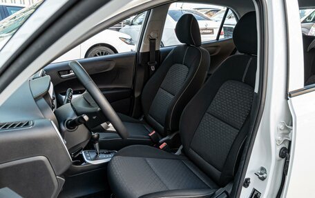 KIA Picanto III рестайлинг, 2018 год, 1 495 000 рублей, 10 фотография