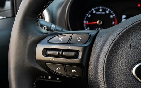 KIA Picanto III рестайлинг, 2018 год, 1 495 000 рублей, 15 фотография