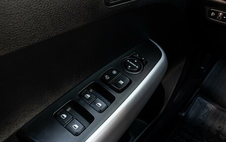 KIA Picanto III рестайлинг, 2018 год, 1 495 000 рублей, 18 фотография