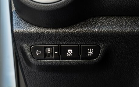 KIA Picanto III рестайлинг, 2018 год, 1 495 000 рублей, 19 фотография