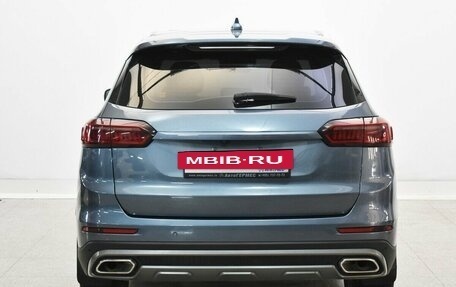 Chery Tiggo 8 Pro, 2021 год, 1 650 000 рублей, 3 фотография