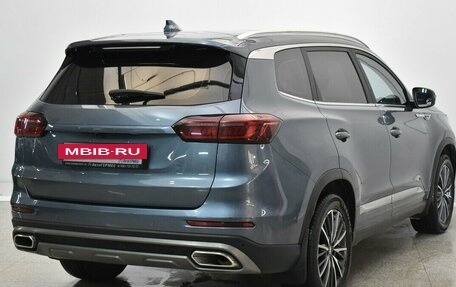 Chery Tiggo 8 Pro, 2021 год, 1 650 000 рублей, 4 фотография