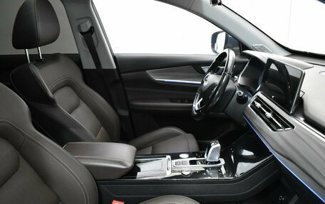 Chery Tiggo 8 Pro, 2021 год, 1 650 000 рублей, 18 фотография