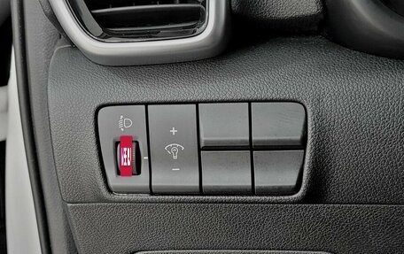 KIA Sportage IV рестайлинг, 2021 год, 2 600 000 рублей, 8 фотография