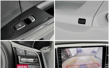 KIA Sportage IV рестайлинг, 2021 год, 2 600 000 рублей, 9 фотография