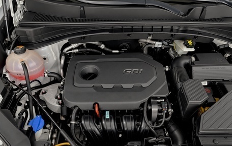 KIA Sportage IV рестайлинг, 2021 год, 2 600 000 рублей, 15 фотография