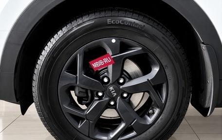 KIA Sportage IV рестайлинг, 2021 год, 2 600 000 рублей, 16 фотография