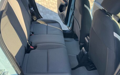 Honda Fit, 2020 год, 1 750 000 рублей, 9 фотография